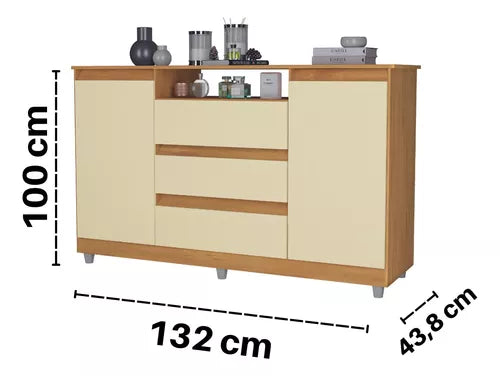 Cômoda Vênus