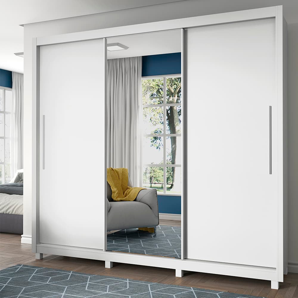 Roupeiro Royale 3 portas