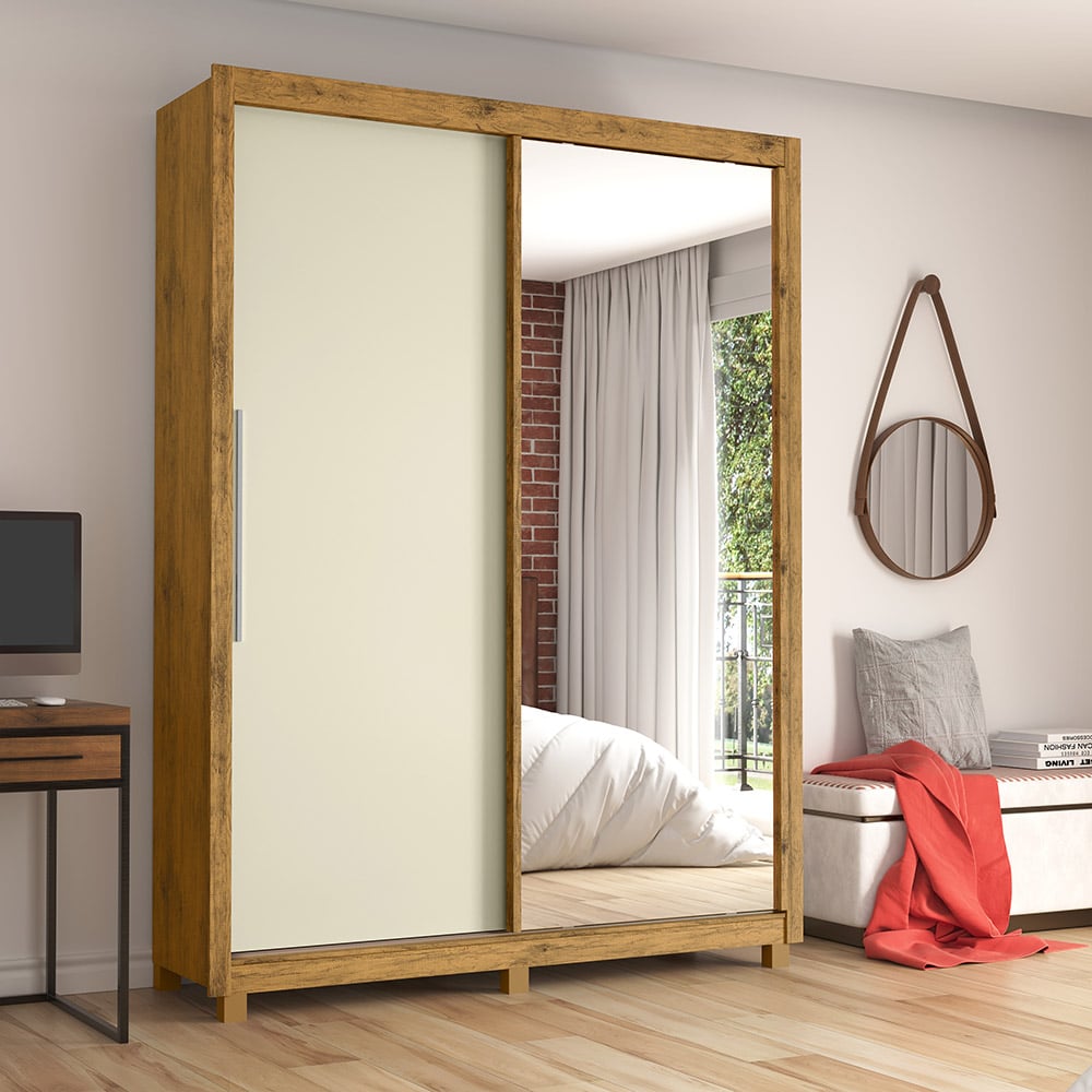 Roupeiro Royale 2 portas