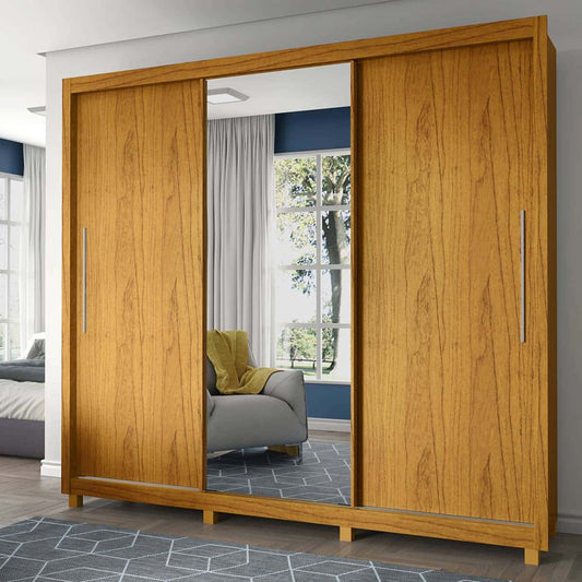 Roupeiro Royale 3 portas