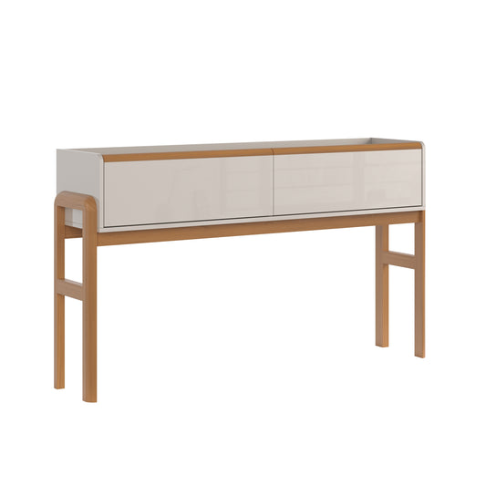 Aparador Elegance Off White